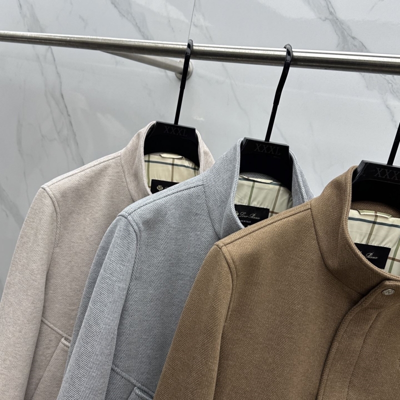 L0r0 P1ana outwear